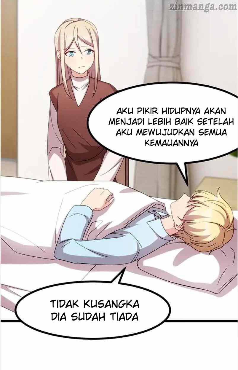 CEO’s Sudden Proposal Chapter 241 Gambar 10